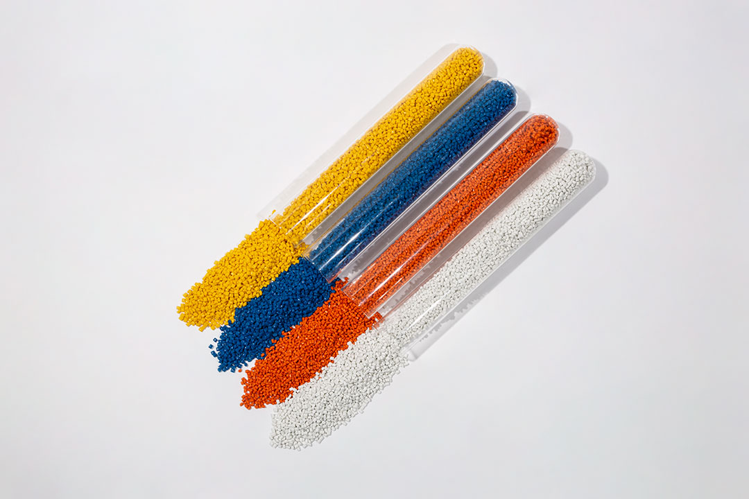 耐腐蝕氟塑料的兩種產品用途